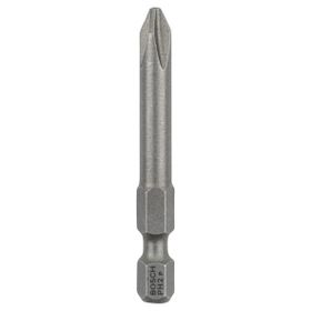 Bosch PH2x49 mm 25'li Extra Hard Serisi Vidalama Ucu