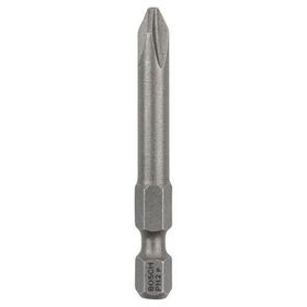 Bosch PH2x49 mm 25'li Extra Hard Serisi Vidalama Ucu