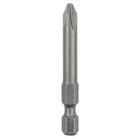 Bosch PH2x49 mm 25'li Extra Hard Serisi Vidalama Ucu