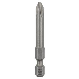 Bosch PH2x49 mm 25'li Extra Hard Serisi Vidalama Ucu