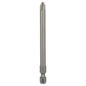 Bosch PH2x89 mm 3'lü Extra Hard Serisi Vidalama Ucu