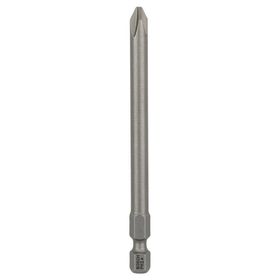 Bosch PH2x89 mm 3'lü Extra Hard Serisi Vidalama Ucu