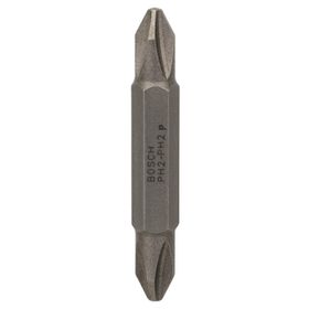 Bosch PH2xPH2 45 mm Çift Taraflı Uç