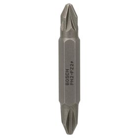 Bosch PH2xPZ2 45 mm Çift Taraflı Vidalama Ucu