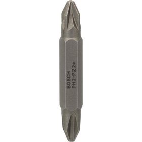 Bosch PH2xPZ2 45 mm Çift Taraflı Vidalama Ucu