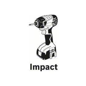 Bosch PH3 Bits Uç