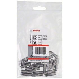 Bosch PH3 Bits Uç