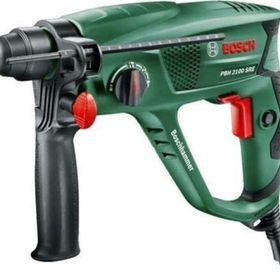 Bosch PHB2100RE 550 W Kırıcı Delici
