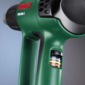 Bosch PHG 600-3 Sıcak Hava Tabancası