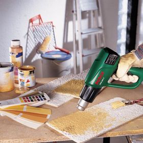 Bosch PHG 600-3 Sıcak Hava Tabancası
