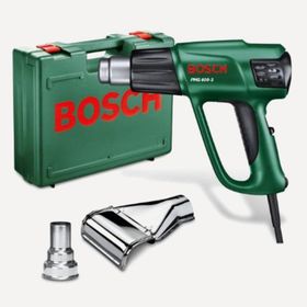 Bosch PHG 600-3 Sıcak Hava Tabancası