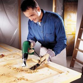 Bosch PHG 600-3 Sıcak Hava Tabancası