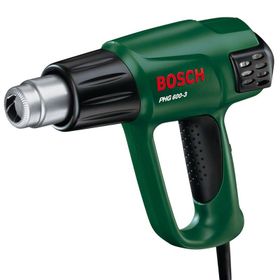 Bosch PHG 600-3 Sıcak Hava Tabancası