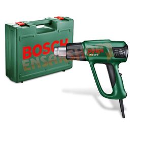 Bosch PHG 600-3 Sıcak Hava Tabancası