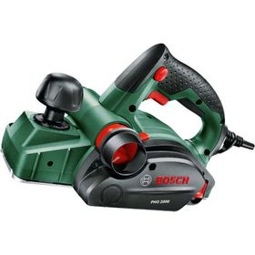Bosch PHO 2000 Planya Makinesi