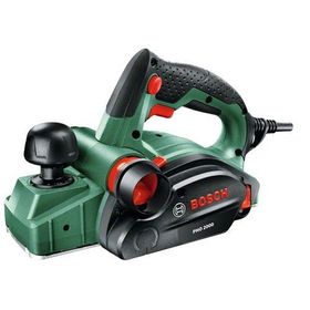 Bosch PHO 2000 Planya Makinesi