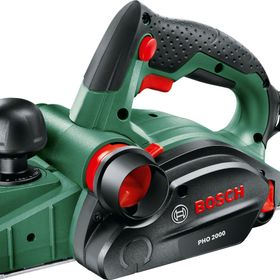 Bosch PHO 2000 Planya Makinesi