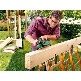 Bosch PHO1500 El Planyası