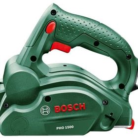Bosch PHO1500 El Planyası