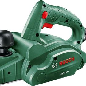 Bosch PHO1500 El Planyası