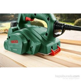 Bosch PHO1500 El Planyası