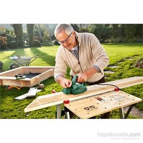 Bosch PHO1500 El Planyası