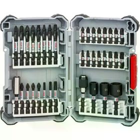 Bosch Pick and Click Impact Control 36 Parça Vidalama Matkap Ucu Seti