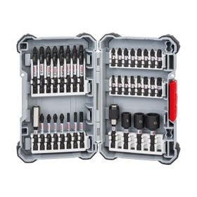 Bosch Pick and Click Impact Control 36 Parça Vidalama Matkap Ucu Seti