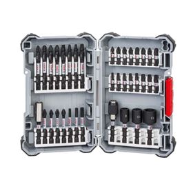 Bosch Pick and Click Impact Control 36 Parça Vidalama Matkap Ucu Seti