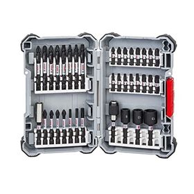 Bosch Pick and Click Impact Control 36 Parça Vidalama Matkap Ucu Seti