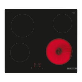 Bosch PKE611BA2E Ankastre 60 Cm Elektrikli Ocak