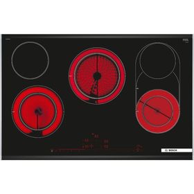 Bosch PKM875DP1D Elektrikli Ocak