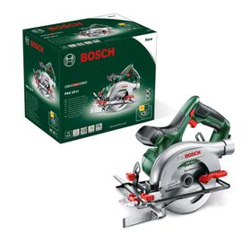 Bosch PKS 18 Li Akülü Daire Testere