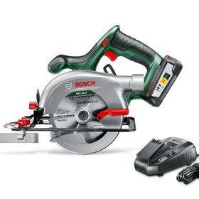 Bosch PKS 18 Li Akülü Daire Testere
