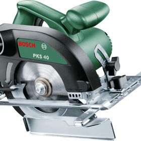 Bosch PKS 40 850 W 130 mm Daire Testere