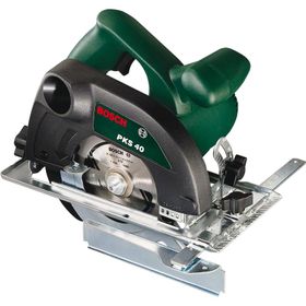 Bosch PKS 40 850 W Daire Testere