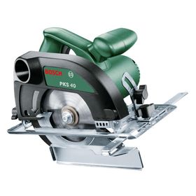 Bosch PKS 40 850 W Daire Testere