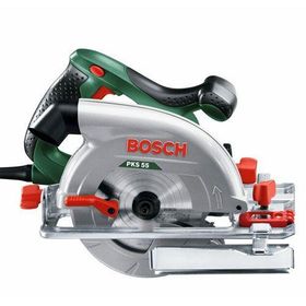Bosch PKS 40 850 W Daire Testere