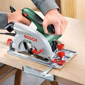 Bosch PKS 40 850 W Daire Testere