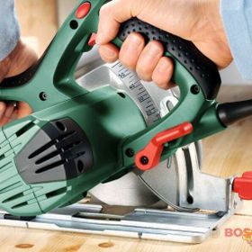 Bosch PKS 40 850 W Daire Testere