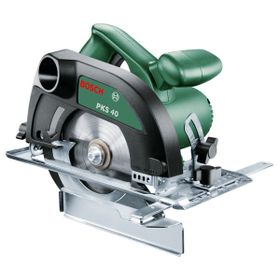 Bosch PKS 40 850 W Daire Testere