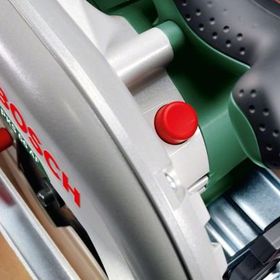 Bosch PKS 40 850 W Daire Testere