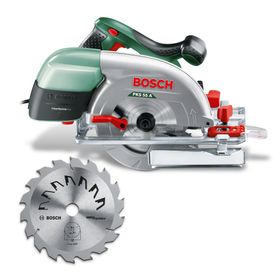 Bosch PKS 55 A Daire Testere