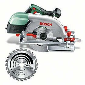 Bosch PKS 55 A Daire Testere