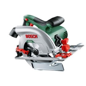Bosch PKS 55 A Daire Testere