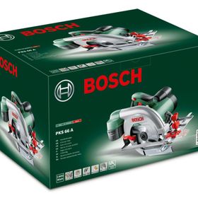 Bosch PKS 66 A (1600 W) 190 mm Kesme Makinesi