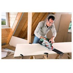 Bosch PKS 66 AF 1600 W 190 mm Daire Testere