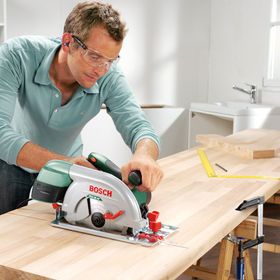 Bosch PKS 66 AF 1600 W 190 mm Daire Testere