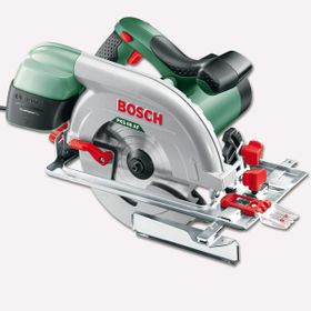 Bosch PKS 66 AF 1600 W 190 mm Daire Testere