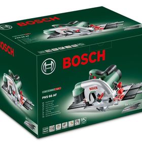 Bosch PKS 66 AF 1600 W 190 mm Daire Testere